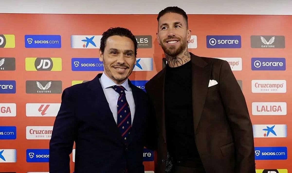La última jugada de Sergio Ramos para hacerse con el Sevilla FC: cambia las reglas de la operación