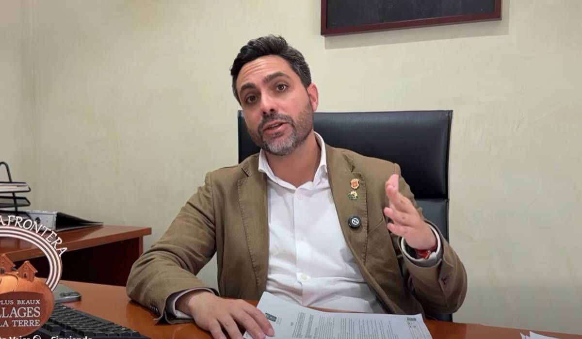 El PSOE gaditano se inquieta ante 2027: el alcalde de Vejer se suma al temor socialista al 'súperdomingo' electoral