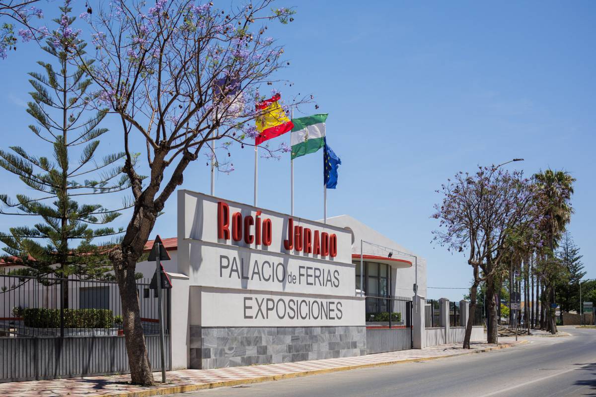ROCIO JURADO MONUMENTO CHIPIONA
