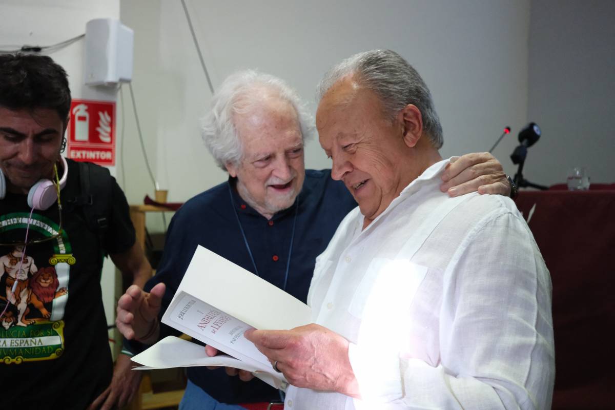 El adelanto electoral no influye por ahora en el posible indulto a Pedro Pacheco: 