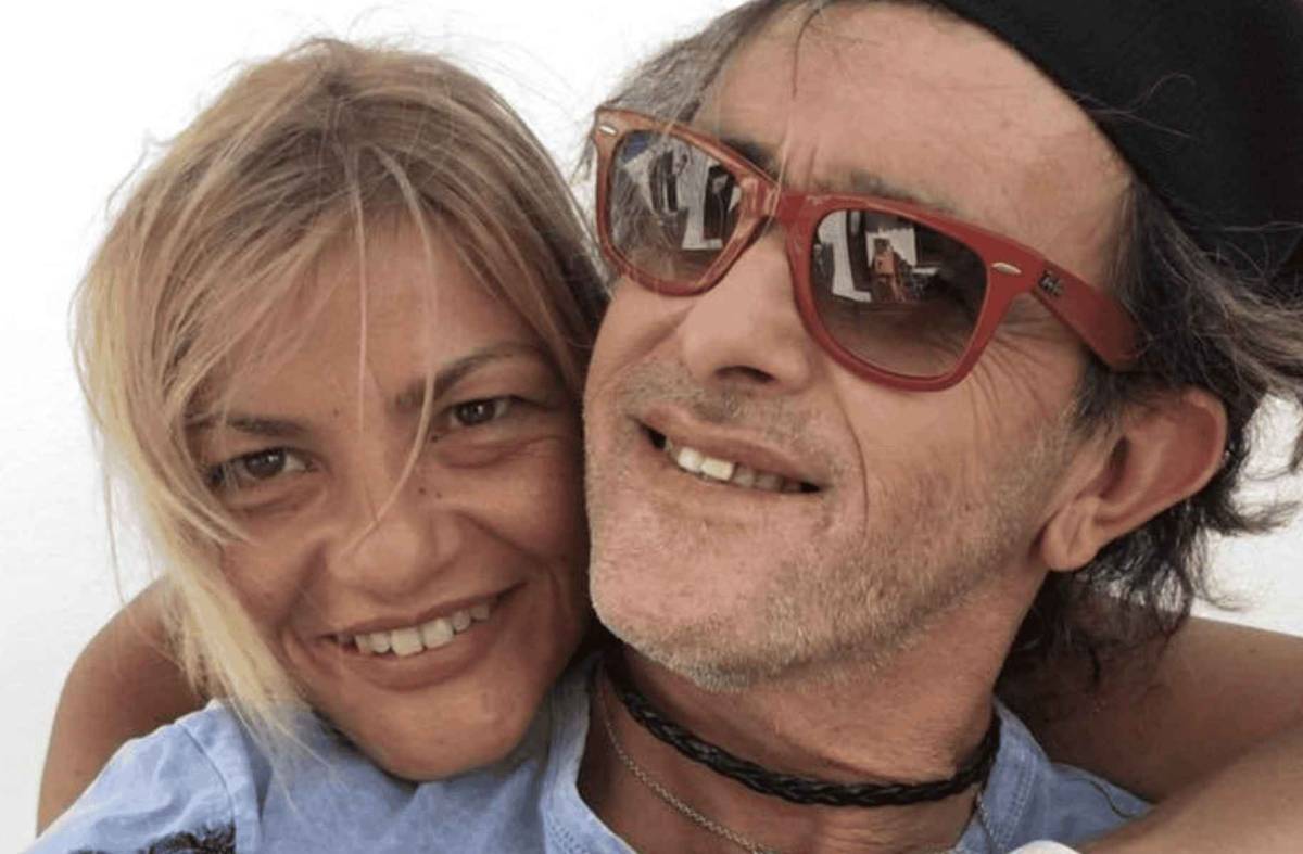La viuda de Juan Carlos Aragón niega que Paqui Pino sufriera malos tratos siendo pareja del autor de Carnaval
