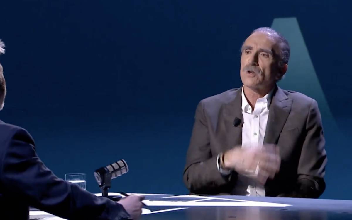 Juan y Medio defiende pagar impuestos: 
