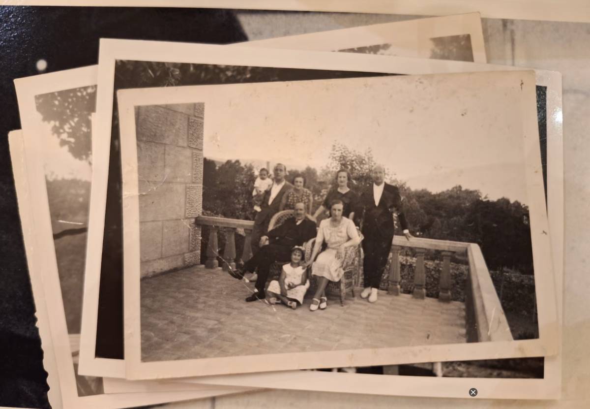 La maleta que escondía a Lorca, Alberti y Aleixandre juntos: el hallazgo fotográfico del año para la Generación del 27