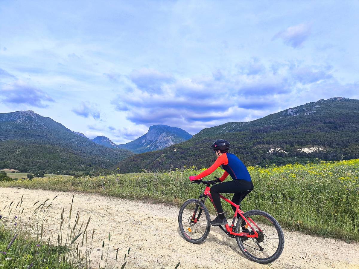 La preciosa ruta para todos con la que conocer la Sierra de Grazalema alrededor de El Bosque