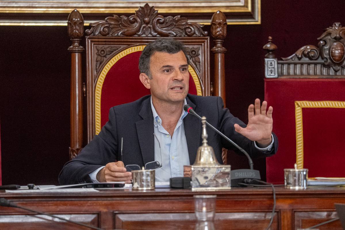 El mensaje de una exconcejal de Kichi que asegura que 