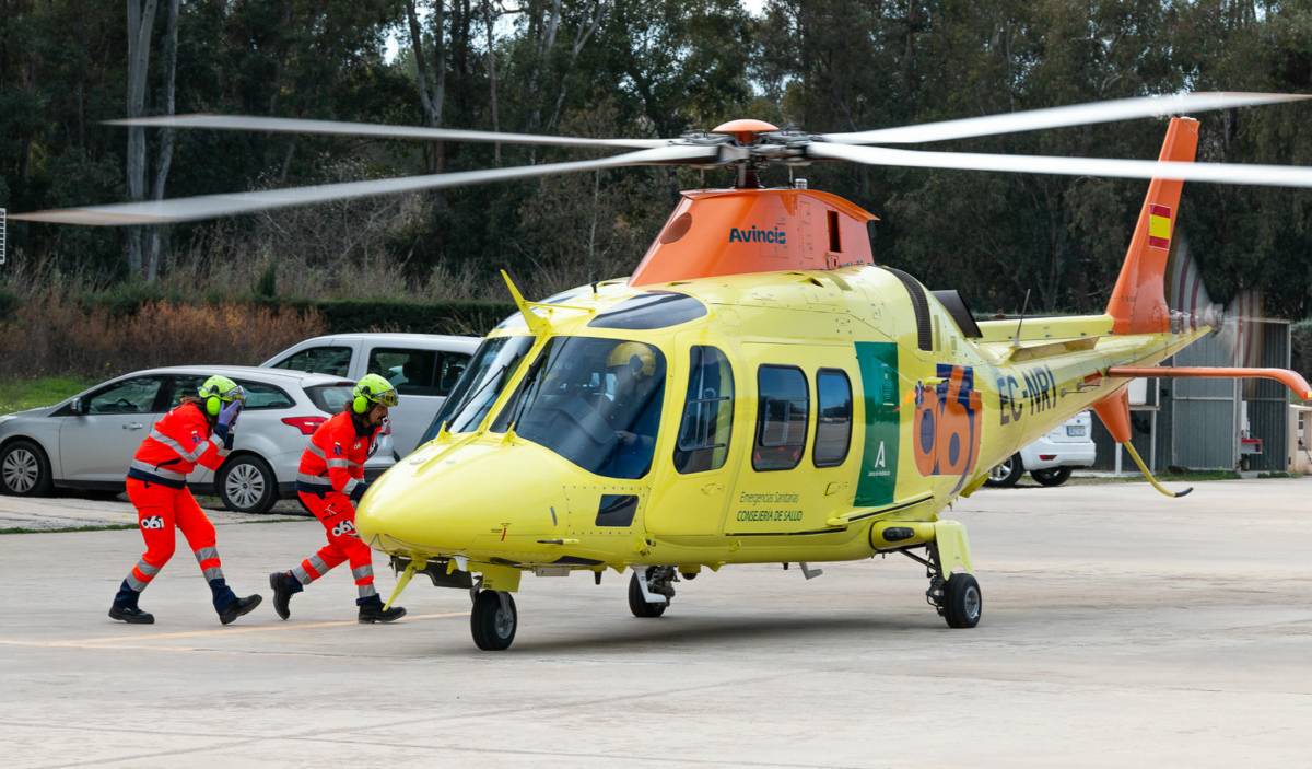 Accidente mortal en Córdoba: un hombre pierde la vida y una mujer resulta herida en Montilla