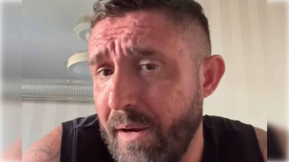 'El Pellejo' denuncia amenazas y graves insultos tras defender la obra de Juan Carlos Aragón: 