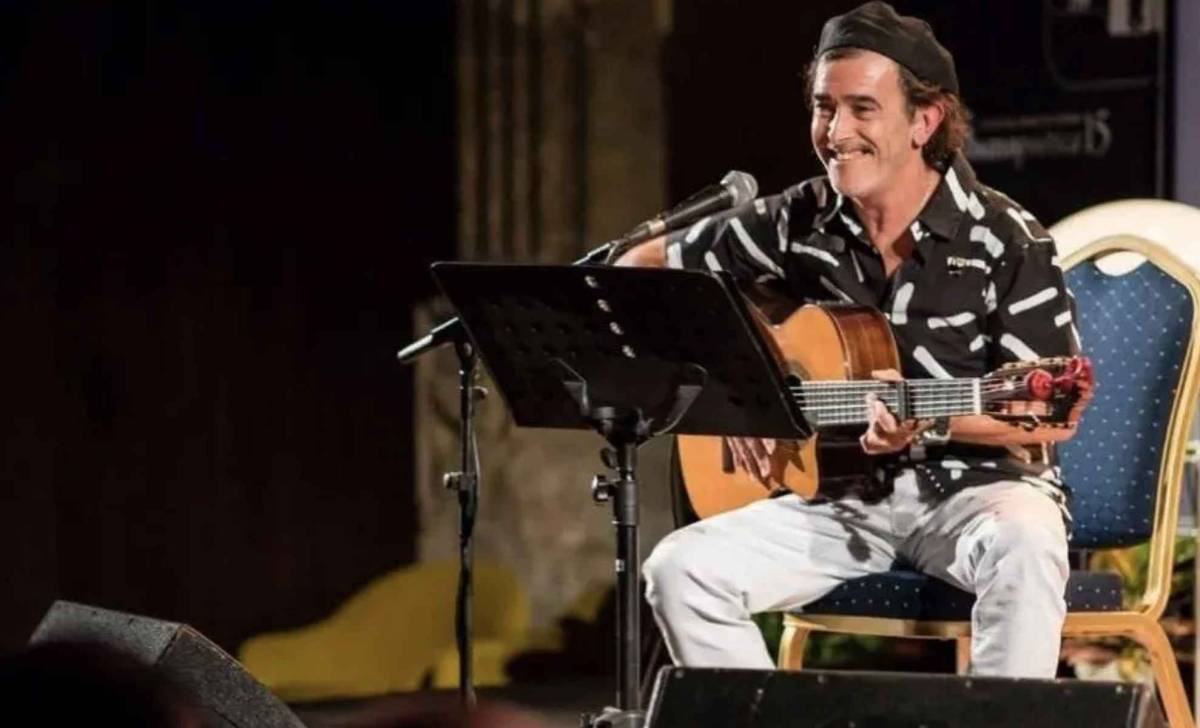 'Caso Juan Carlos Aragón': más leña al fuego en el Carnaval de Cádiz tras las declaraciones de 'El Bizcocho' y Bohórquez