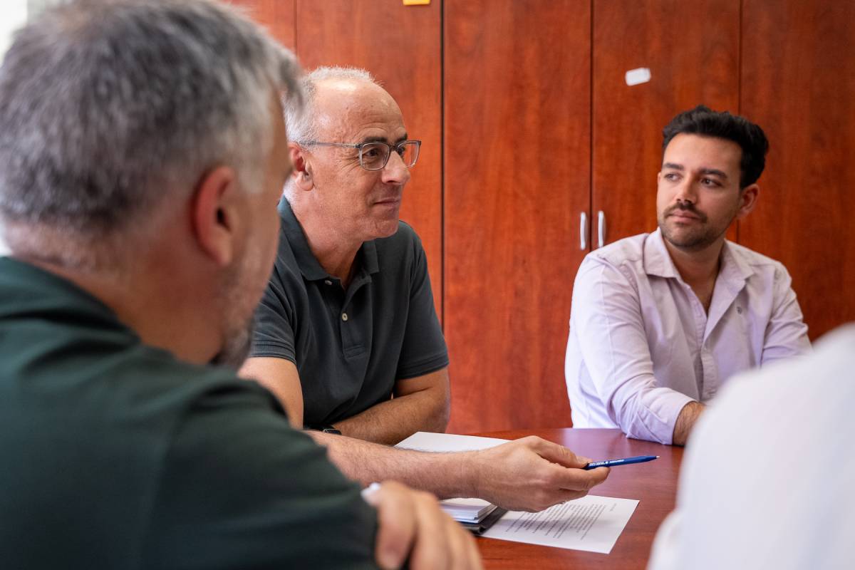 CTA Centro de tratamiento de adicciones Cádiz  diputada Paula Conesa