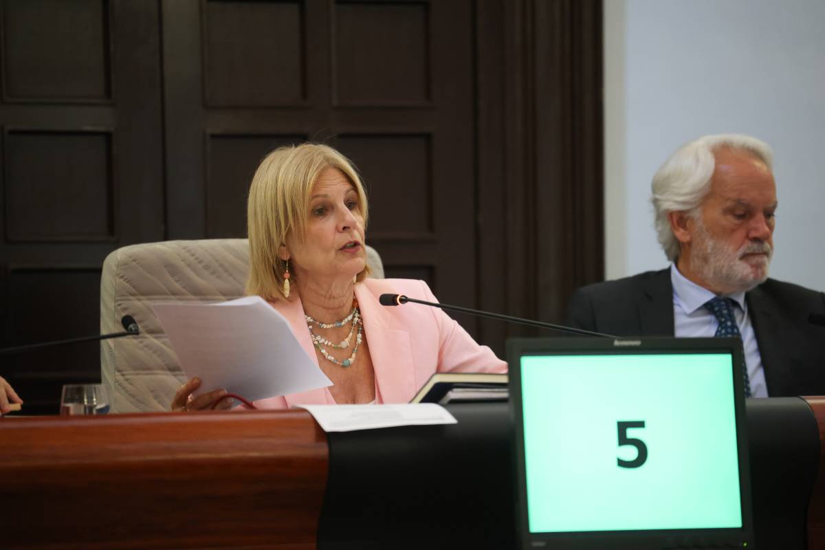 Pleno Municipal Jerez 