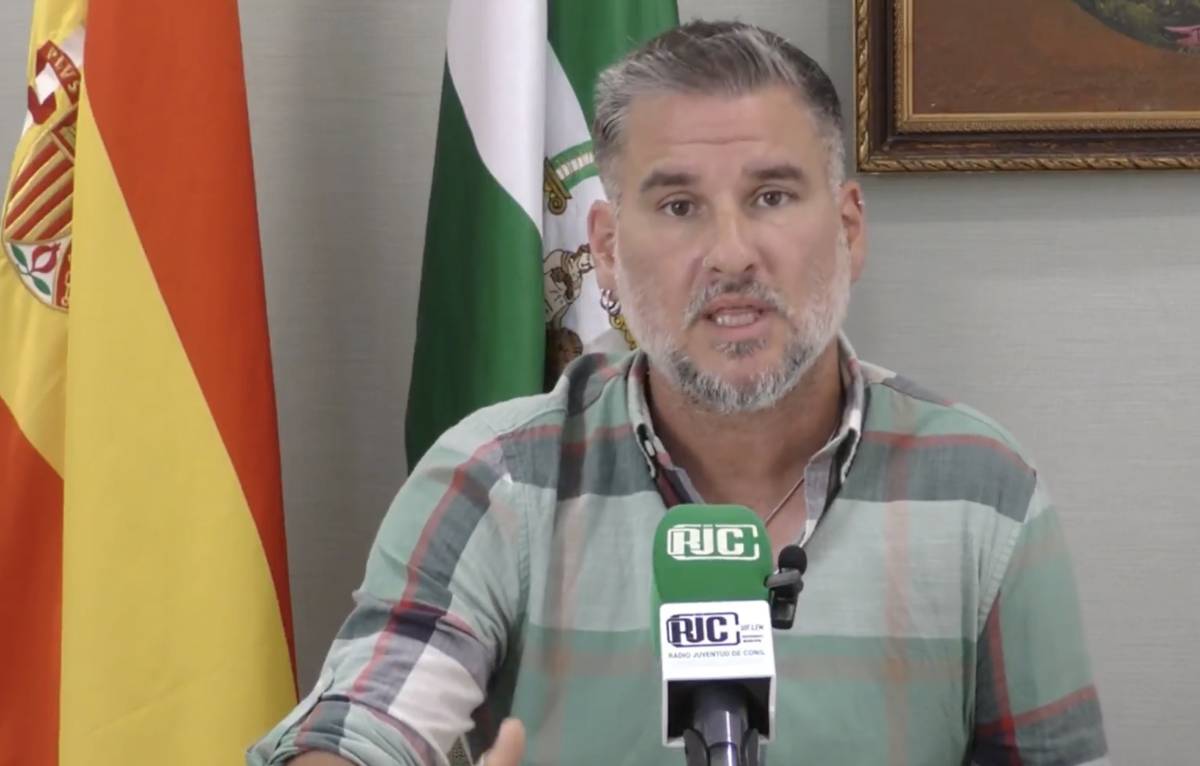 Dimite un concejal del gobierno de Conil negando que sea por la vuelta de la tauromaquia a la Feria del Colorado