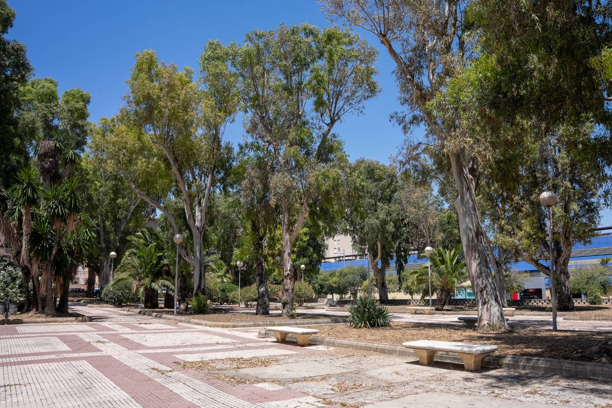 Cementerio de los Inglese Cadiz 