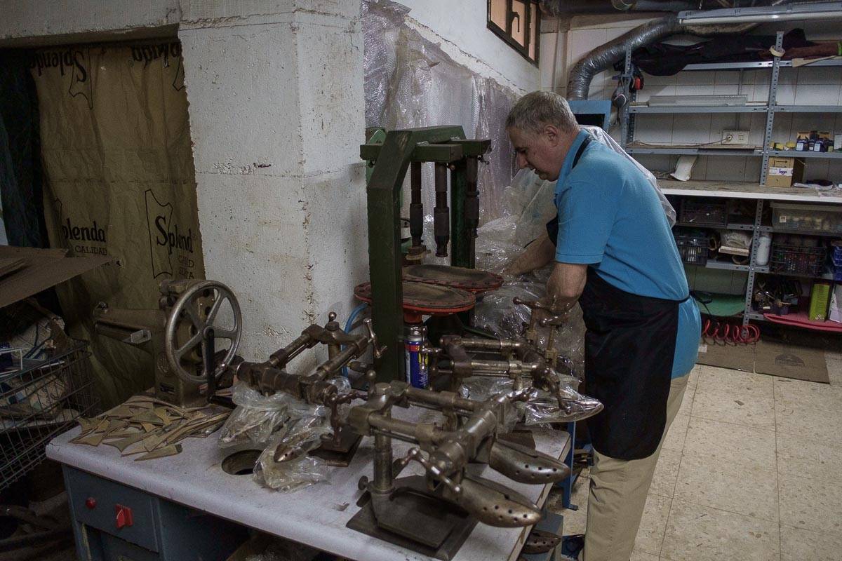 Jerez tendrá por primera vez una gala de premios para negocios del centro con más de 50 años: 