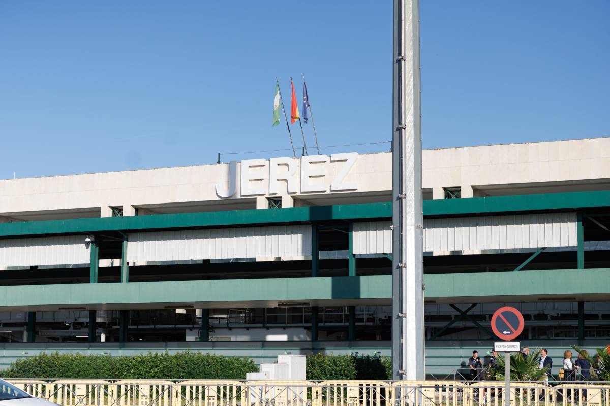 El Gobierno destina 95 millones para el Aeropuerto de Jerez, el tercero de Andalucía que más dinero recibe pero muy lejos de los dos primeros