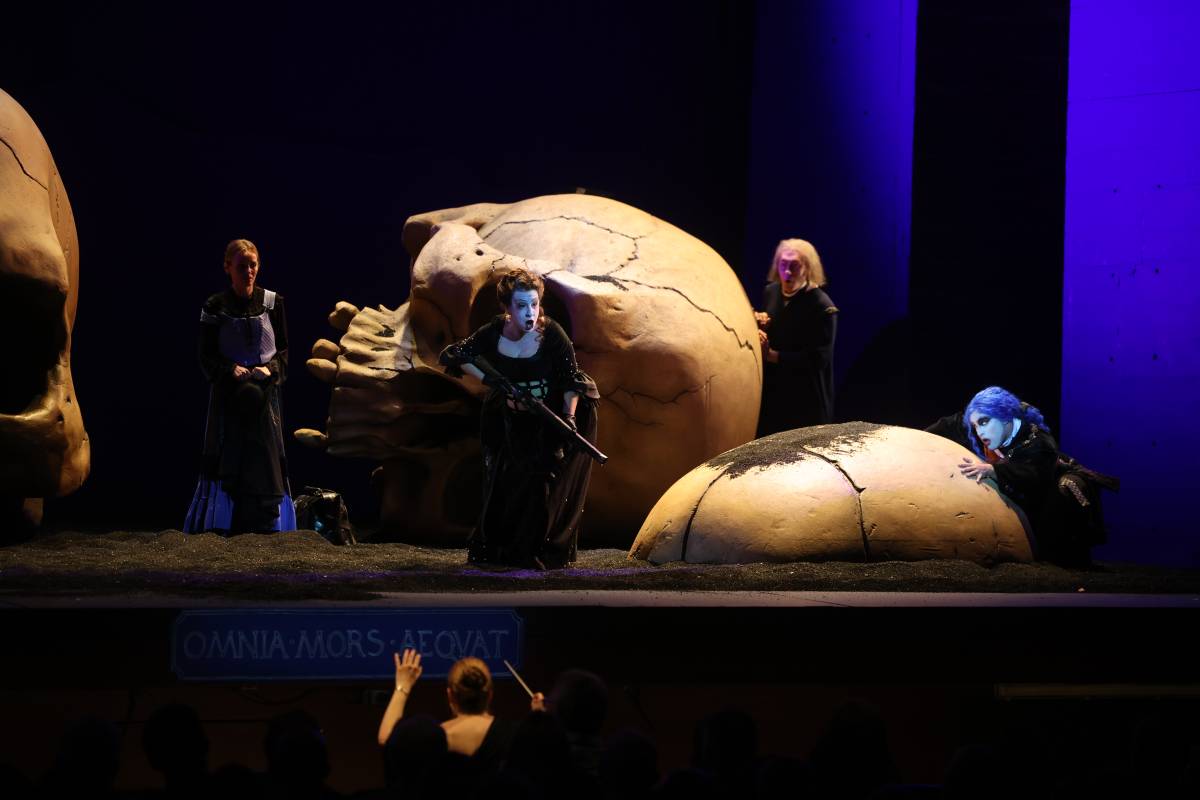 La gran tragedia del Teatro Villamarta, la segunda bancarrota en una década