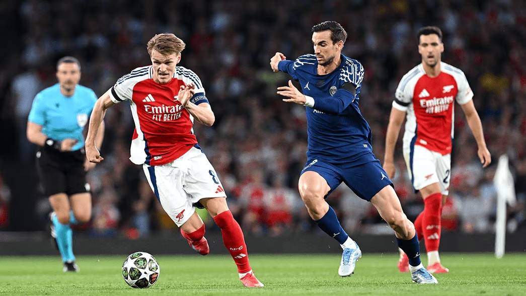 Final de la Champions League 2026 entre PSG y Arsenal: horario, dónde verla gratis y todo lo que necesitas saber