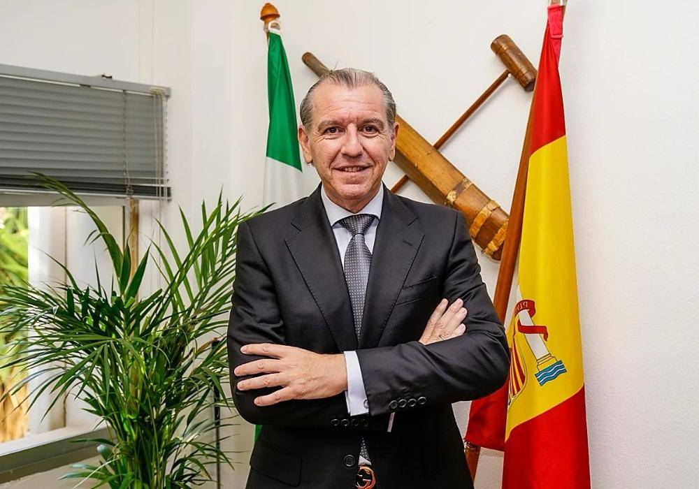 Fallece Carlos Tejada, el fiscal antidroga que convirtió Marbella en referente de la lucha contra el narcotráfico