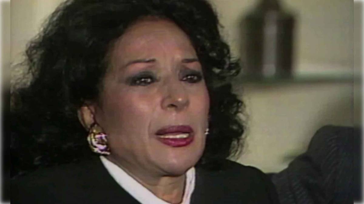Lola Flores y la peseta que marcó una época: el caso contra Hacienda que cambió la relación entre los famosos y el fisco
