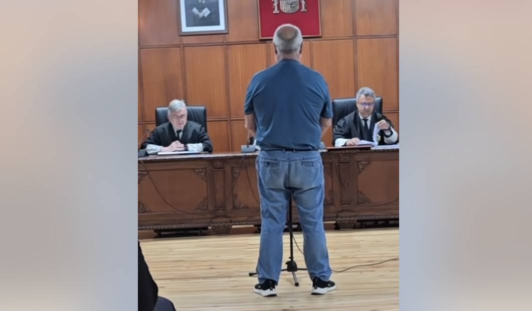 Un hombre de 64 años entrará en prisión por agredir sexualmente a un menor con discapacidad intelectual