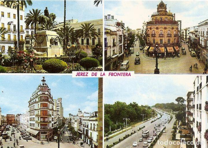 La centinela (una historia que sucedió en los 60)