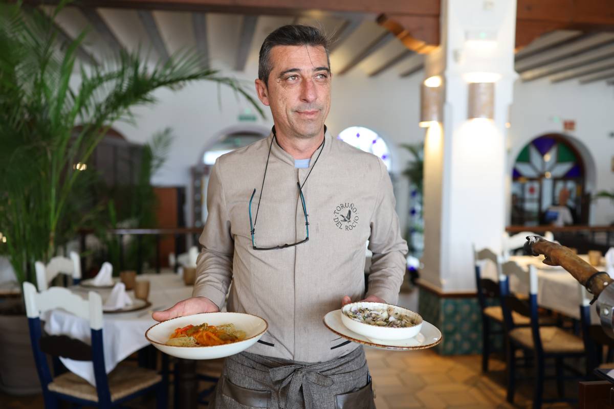 El Rocío, más allá de la romería y un restaurante (que también es hotel) donde comer mirando a Doñana