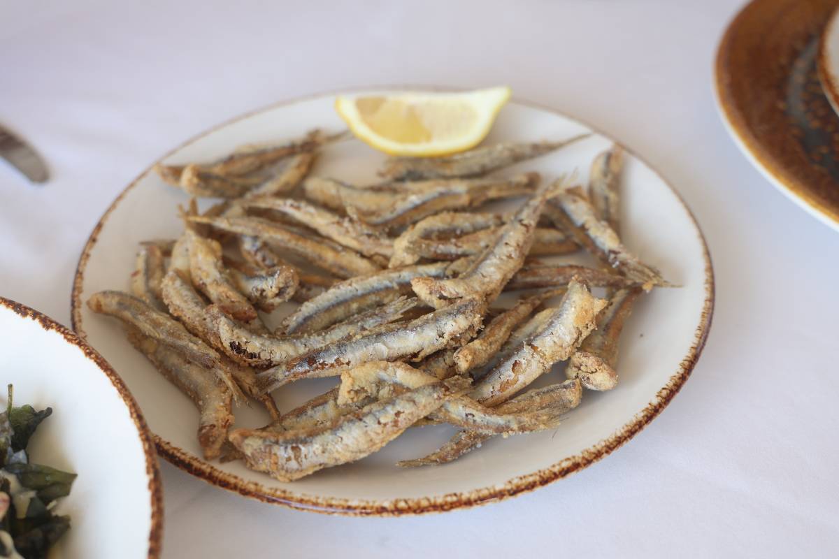 Restaurante Toruño Huelva El Rocio 