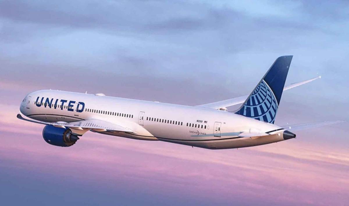 Caos en un avión con destino a España desde Estados Unidos por un dispositivo Bluetooth bautizado como 'bomba'