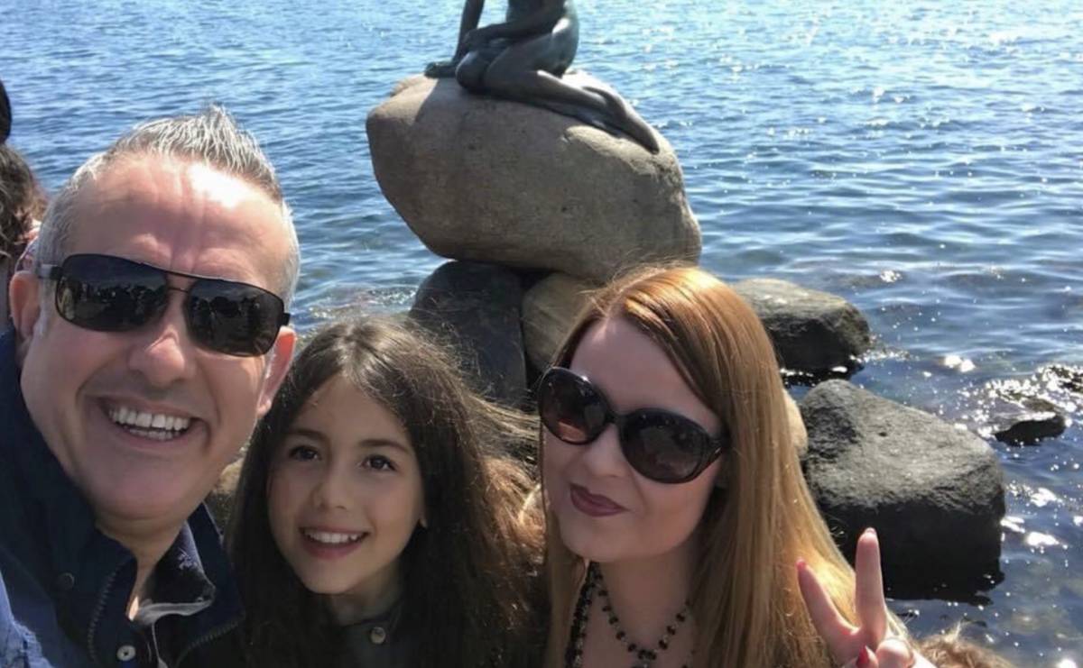 La madre de Kira López comparte el desgarrador mensaje de su hija antes de quitarse la vida: 