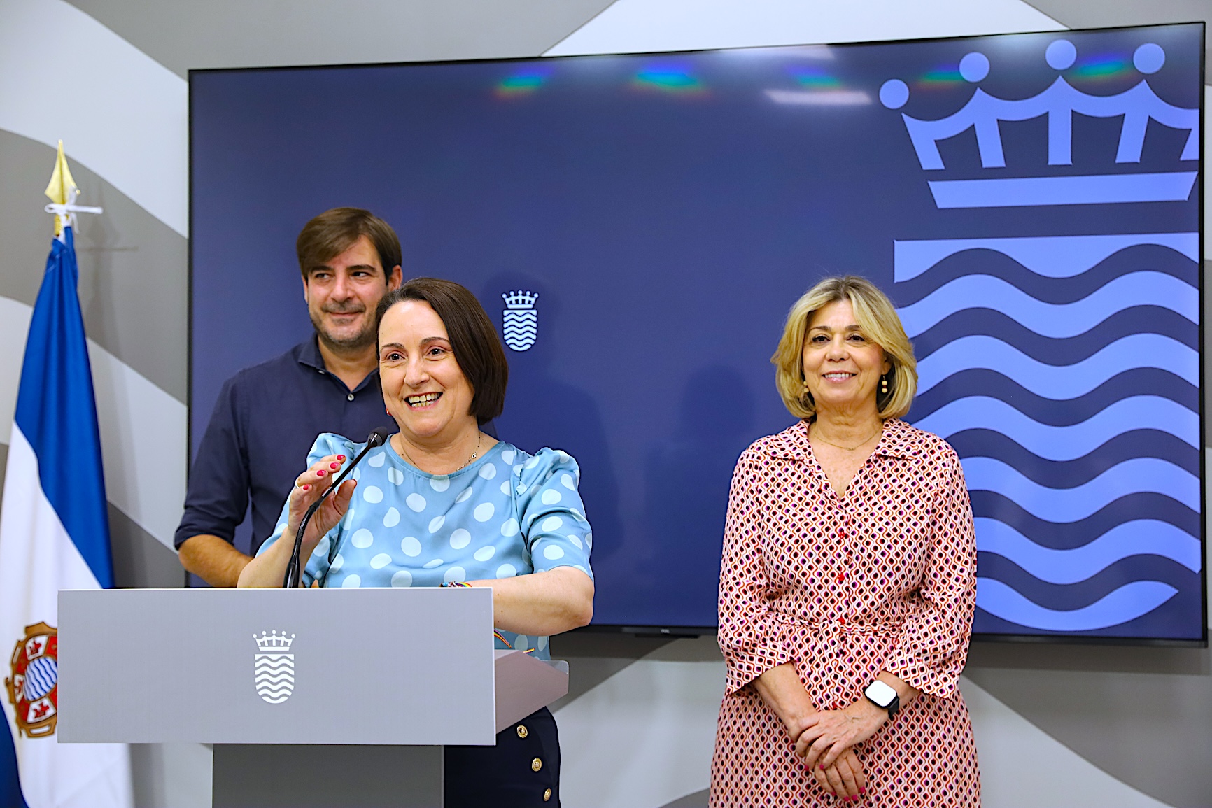 Jerez convierte la Alameda del Banco en cocina para niños: llegan los 'Pequeños Fogones' este fin de semana