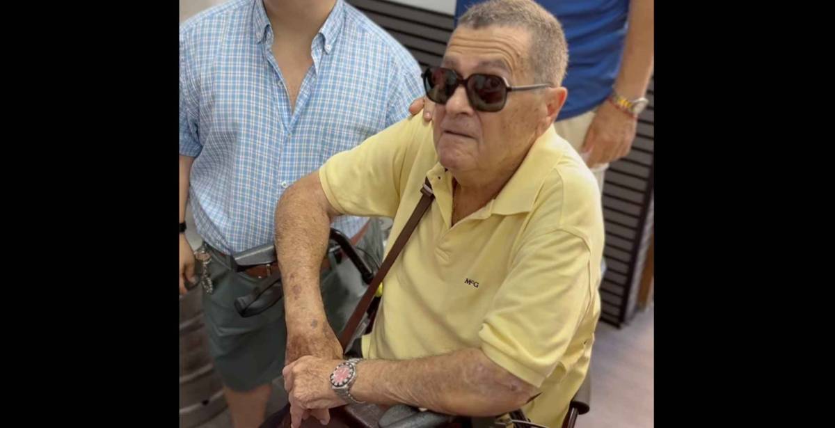 Adiós a Paco Copero: fallece a los 77 años una figura histórica del Carnaval de Cádiz
