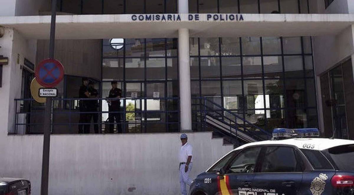 La Policía investiga una denuncia por presunto abuso sexual a una niña de cuatro años en el baño de un colegio de Marbella
