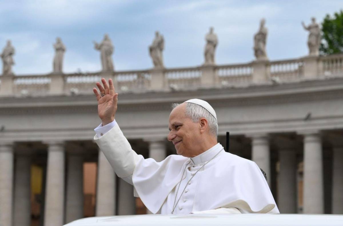 El Movimiento por el Celibato Opcional pide al Papa León XIV que no 