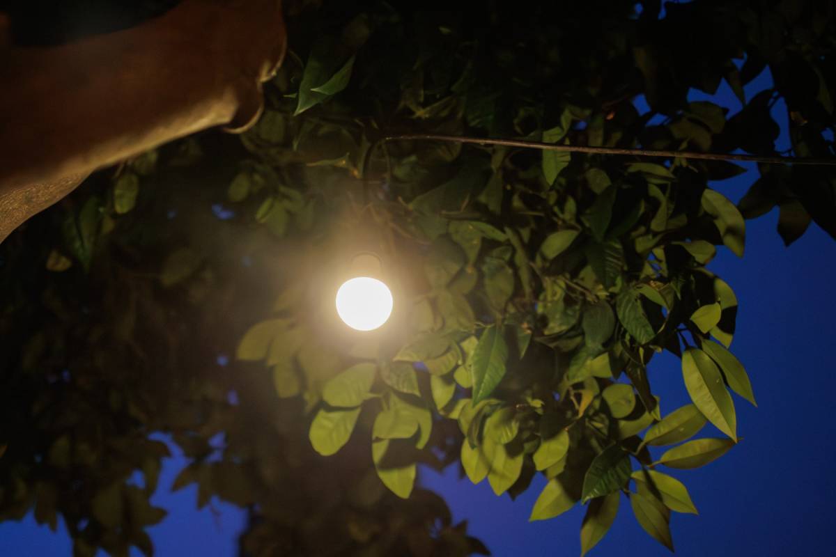 Precio de la luz hoy, jueves 11 de junio: el día más barato de lo que va de mes, cuesta la mitad que hace 11 días