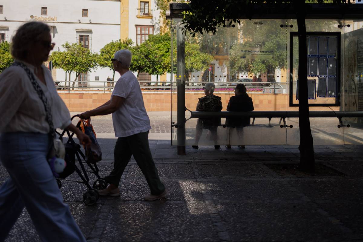 Jerez lanza cursos para aprender sobre el cuidado de las personas ancianas con trastornos degenerativos y las alergias e intolerancias