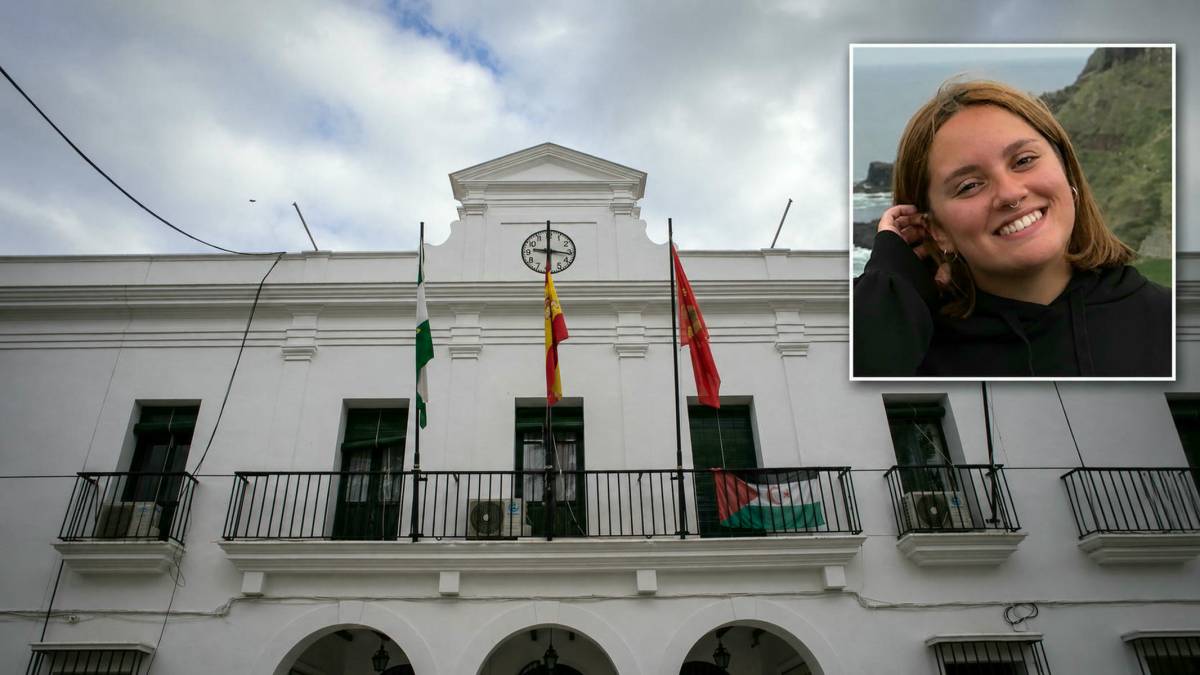 La familia de Belén, la joven de Trebujena fallecida en Irlanda, denuncia el silencio de la Policía sobre el atropello: 
