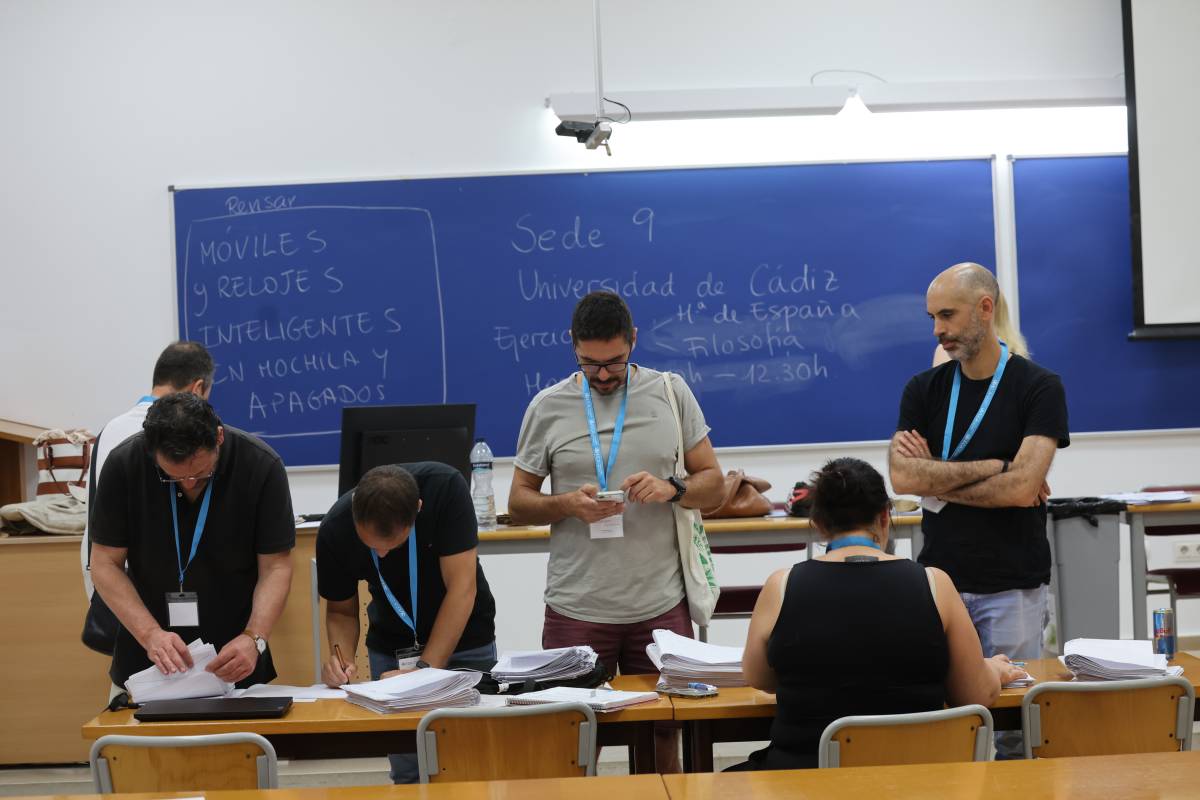 pevau 2026 Campus UCA Jerez 