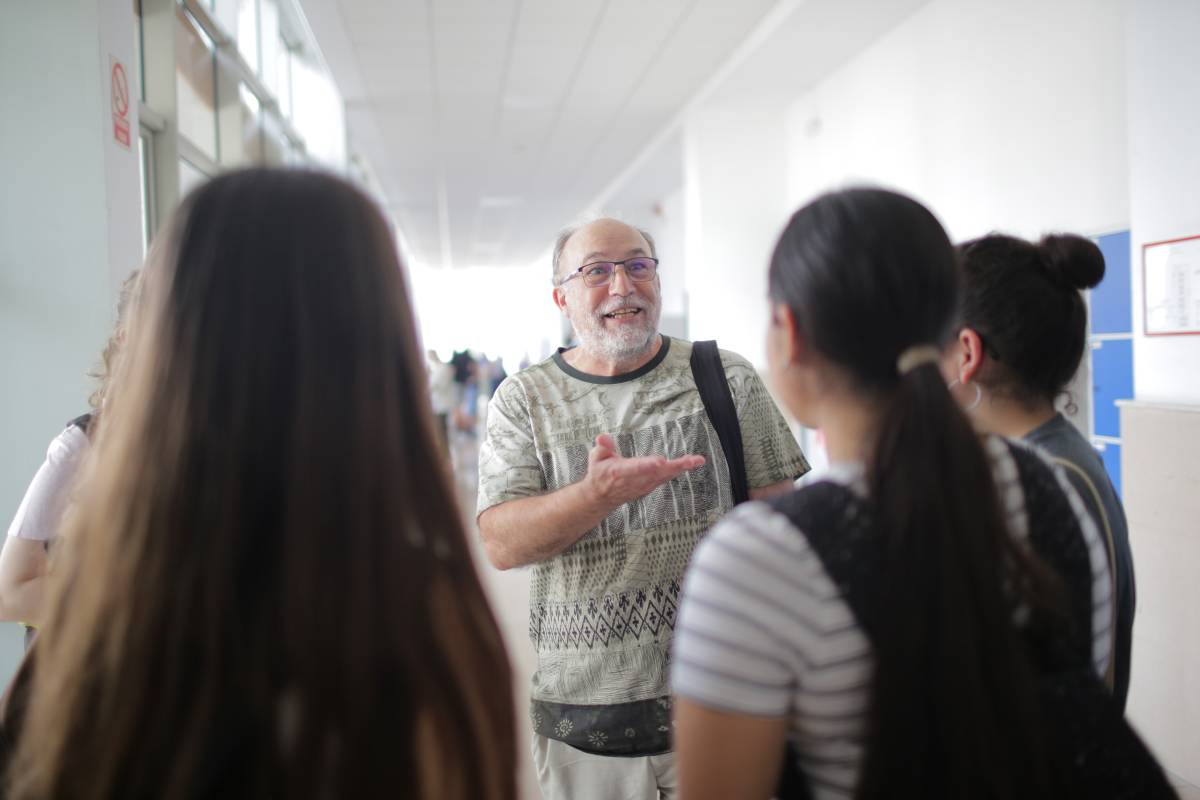 pevau 2026 Campus UCA Jerez 