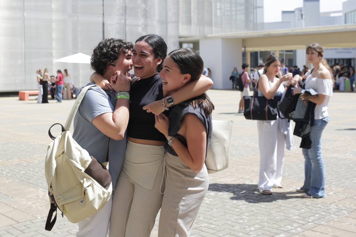 pevau 2026 Campus UCA Jerez 