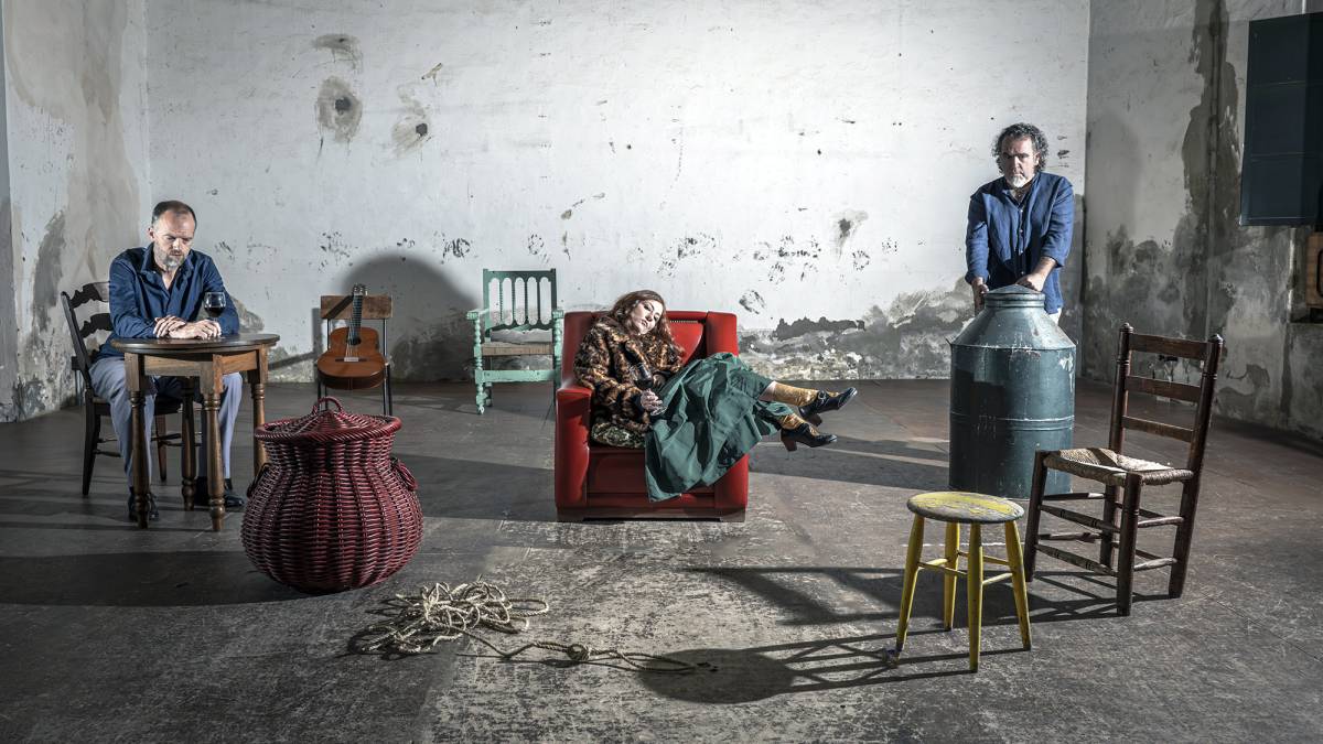 Palomares del Río reivindica el flamenco sin fronteras dedicando a Países Bajos el festival 'Guirijondo' en 2026