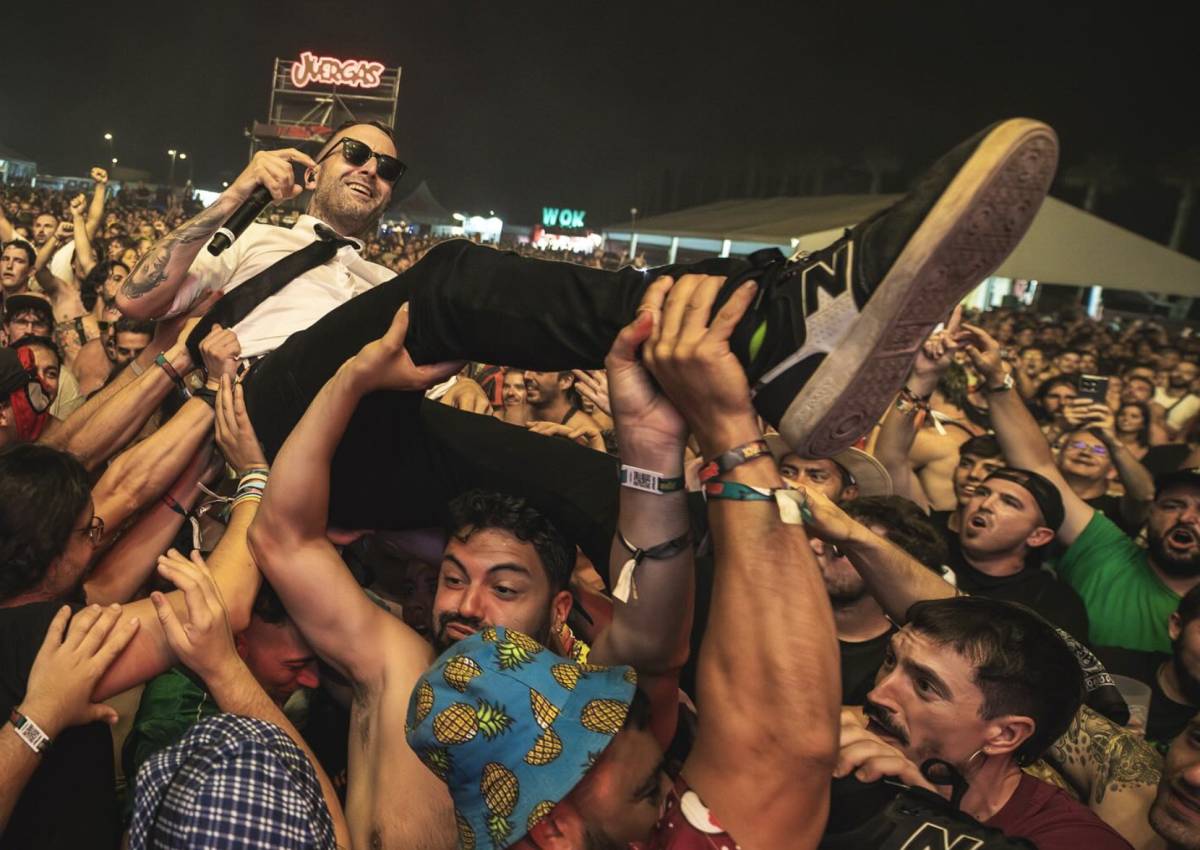 Bailar como terapia: 17 festivales para cantar a pleno pulmón este verano en Andalucía