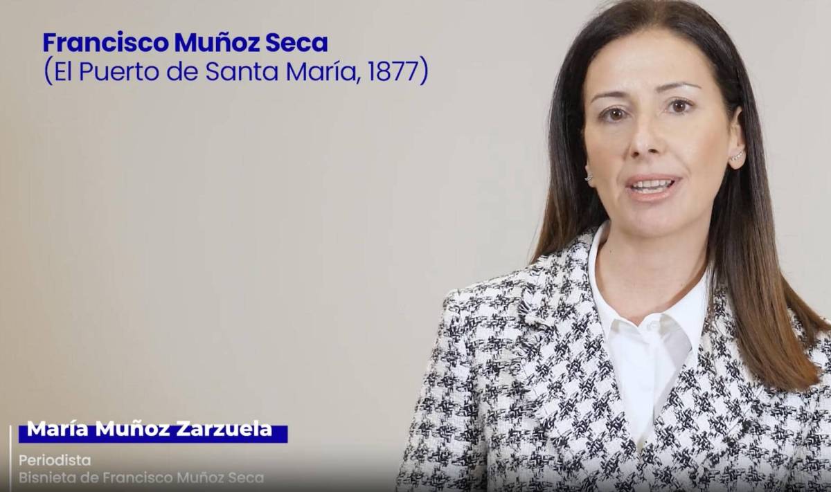 Un médico gaditano del siglo XIX que 'inventó' los probióticos protagoniza el nuevo libro de la Asociación de la Prensa de Jerez
