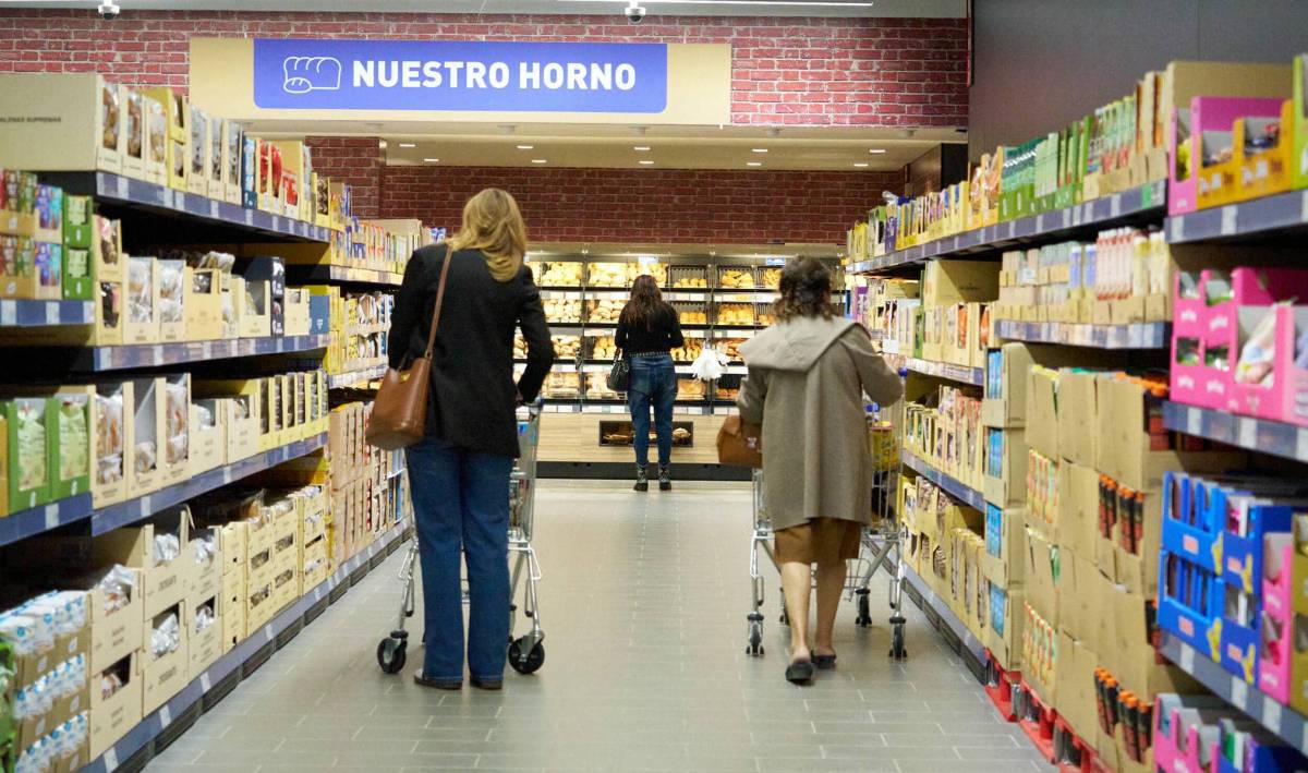 Aldi lanza 190 ofertas de empleo en Andalucía de cara al verano: estas son las provincias más demandadas