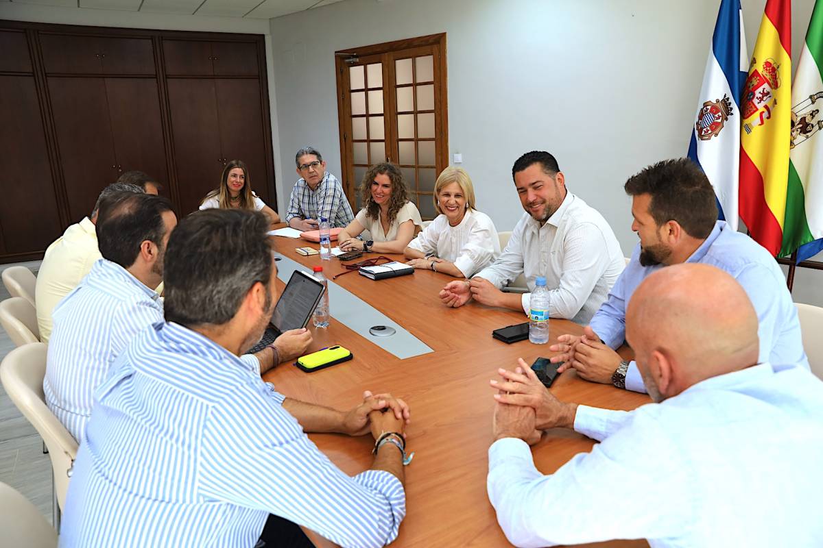 La mejor noticia para 1.473 propietarios de fincas urbanas afectados por las inundaciones: el Ayuntamiento mueve ficha y les exime del IBI