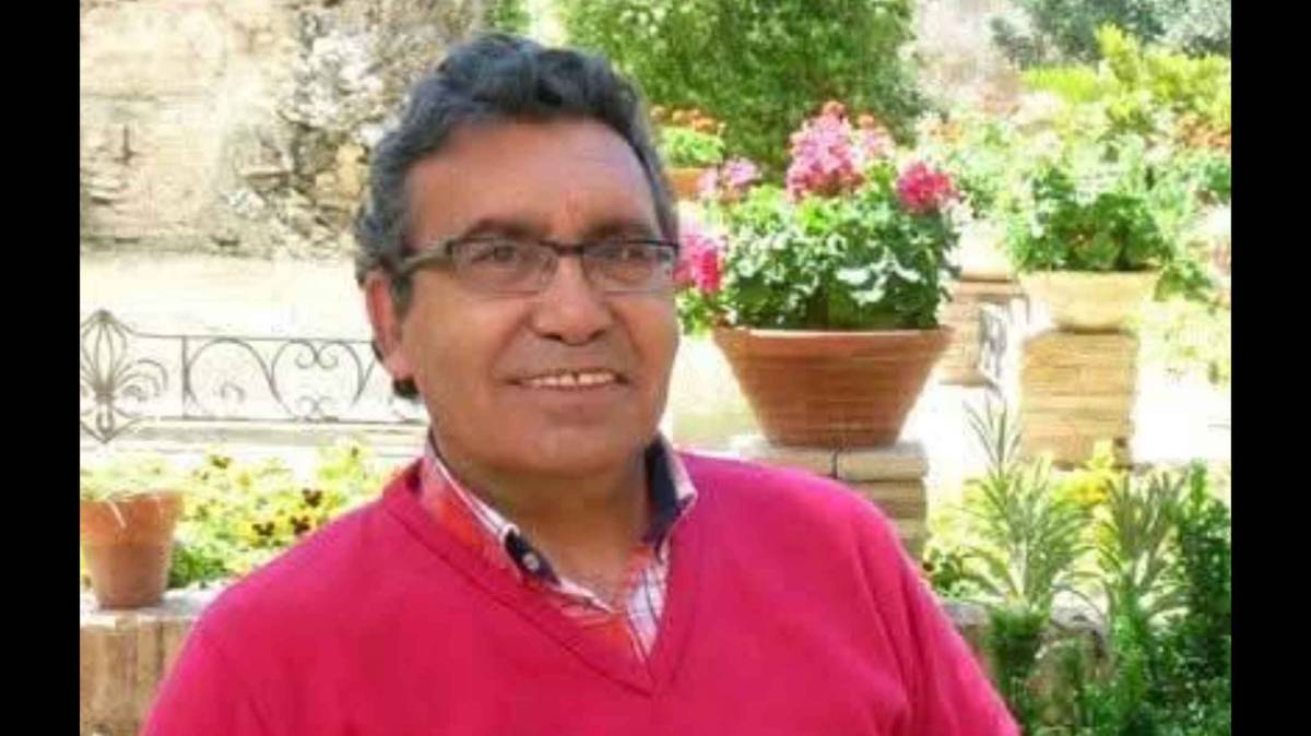 Muere Antonio Barba, concejal socialista del Ayuntamiento de Sanlúcar de Barrameda