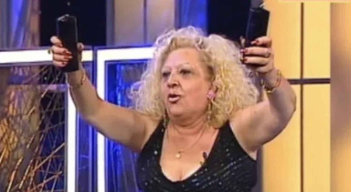 La bruja Lola murió hace siete años: nadie responde a las cartas del cementerio