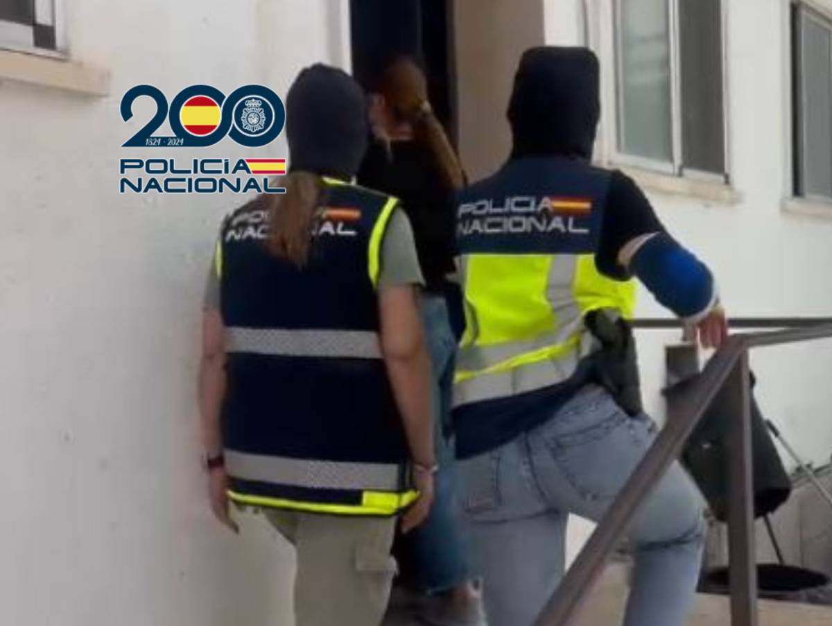Una familia de Puerto Real blanqueaba presuntamente dinero de la droga a base de comprar en efectivo y con 16 cuentas bancarias