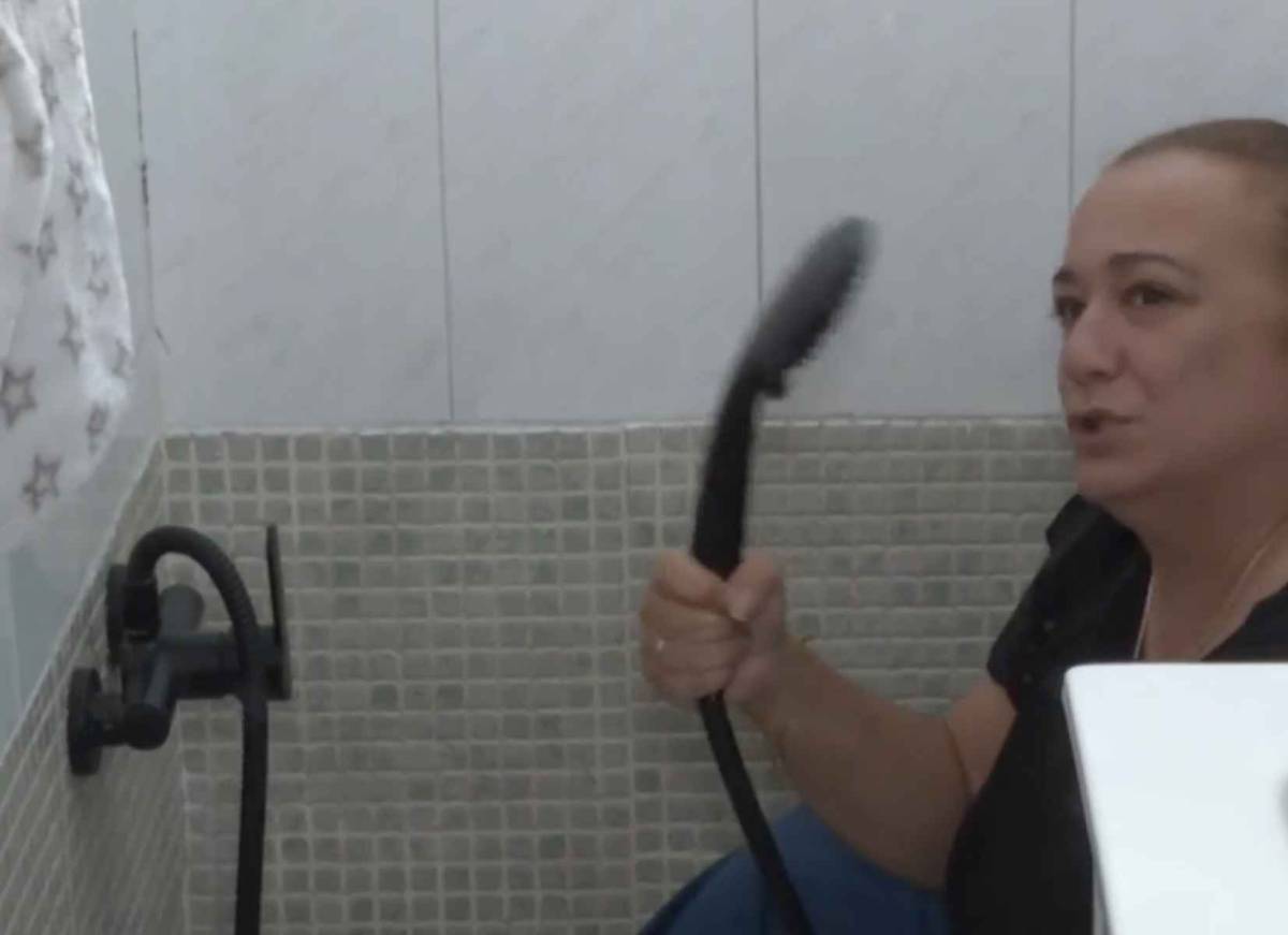 Qué ocurrió durante el baño que acabó con la vida de una bebé de 16 meses: descartan por ahora indicios de violencia vicaria