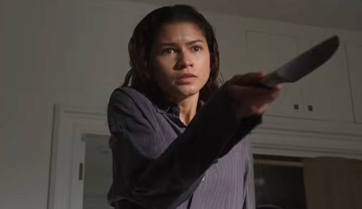 Cuenta atrás para la Fiesta del Cine: la nueva de Maxi Iglesias, 'El drama' de Zendaya y Robert Pattinson y otras películas por 3,50 euros