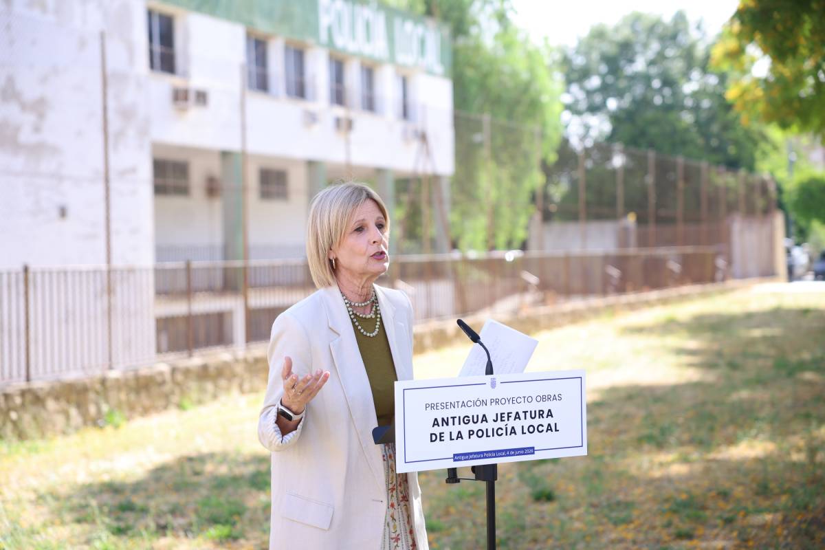 El Ayuntamiento de Jerez empleará 25 millones del plan de pago a proveedores del Ministerio de Hacienda
