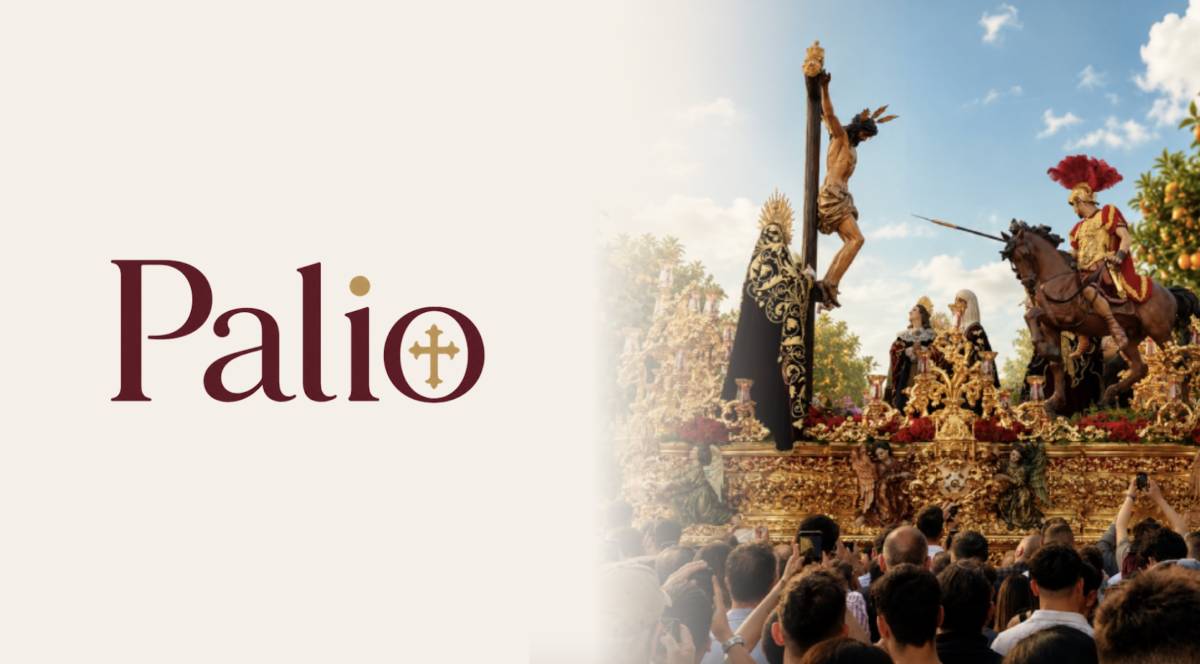 El mundo cofrade ya tiene su propia red social: Palio, creada desde Sevilla para hermandades y devotos